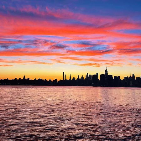 Nyc Glamping Нью-Йорк Экстерьер фото
