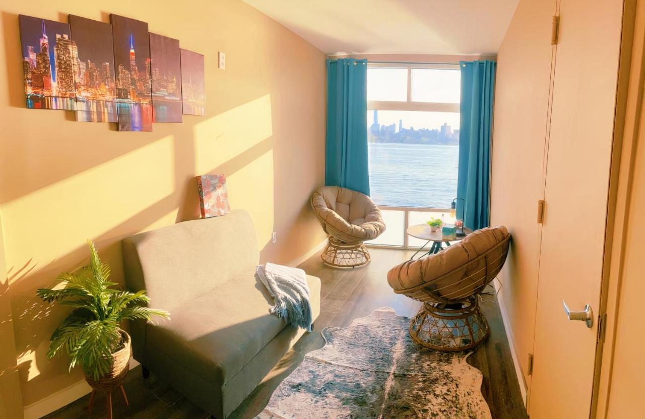 Nyc Glamping Нью-Йорк Номер фото