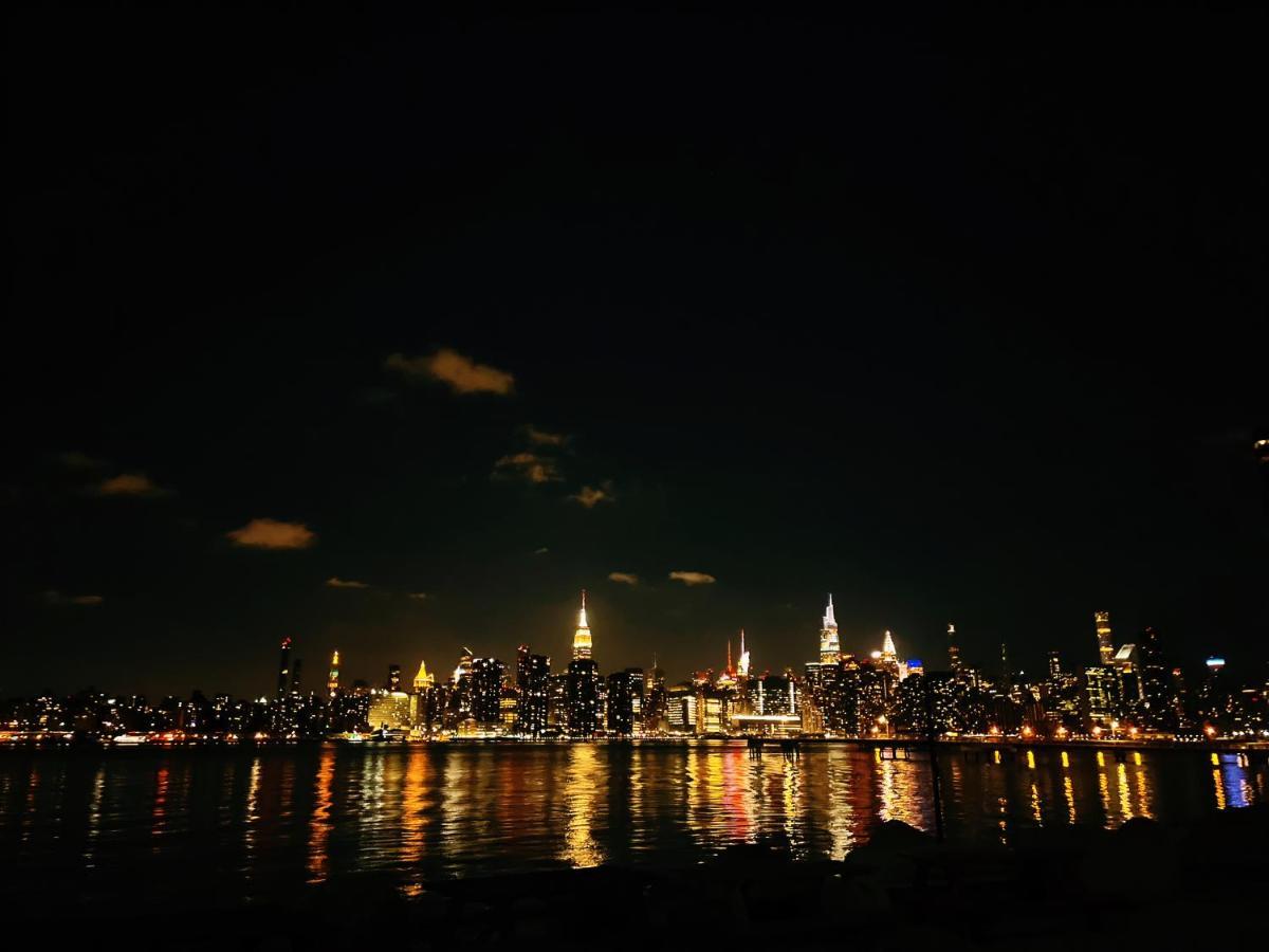 Nyc Glamping Нью-Йорк Экстерьер фото